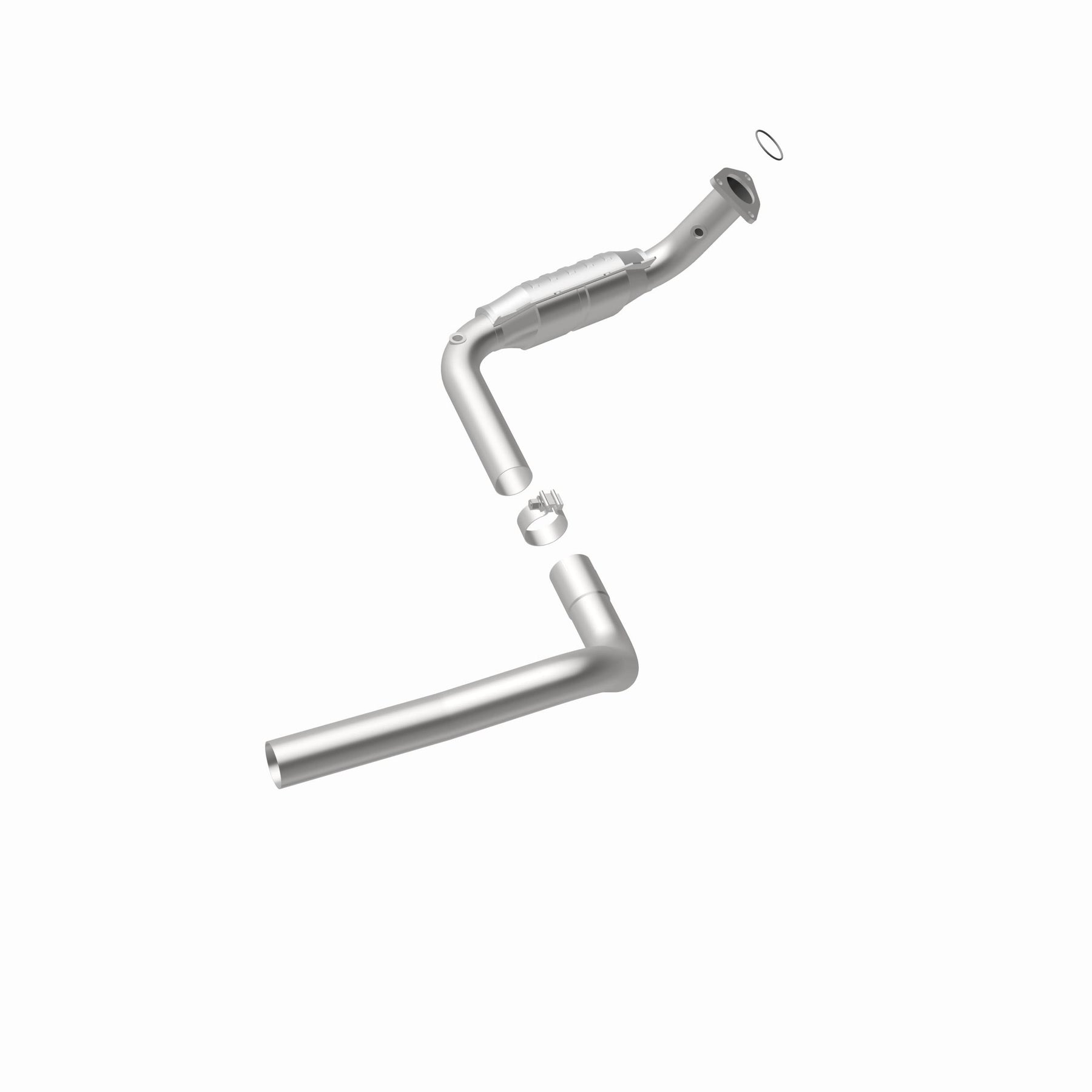 MagnaFlow Exhaust Products 24084 - Catalytic Converter