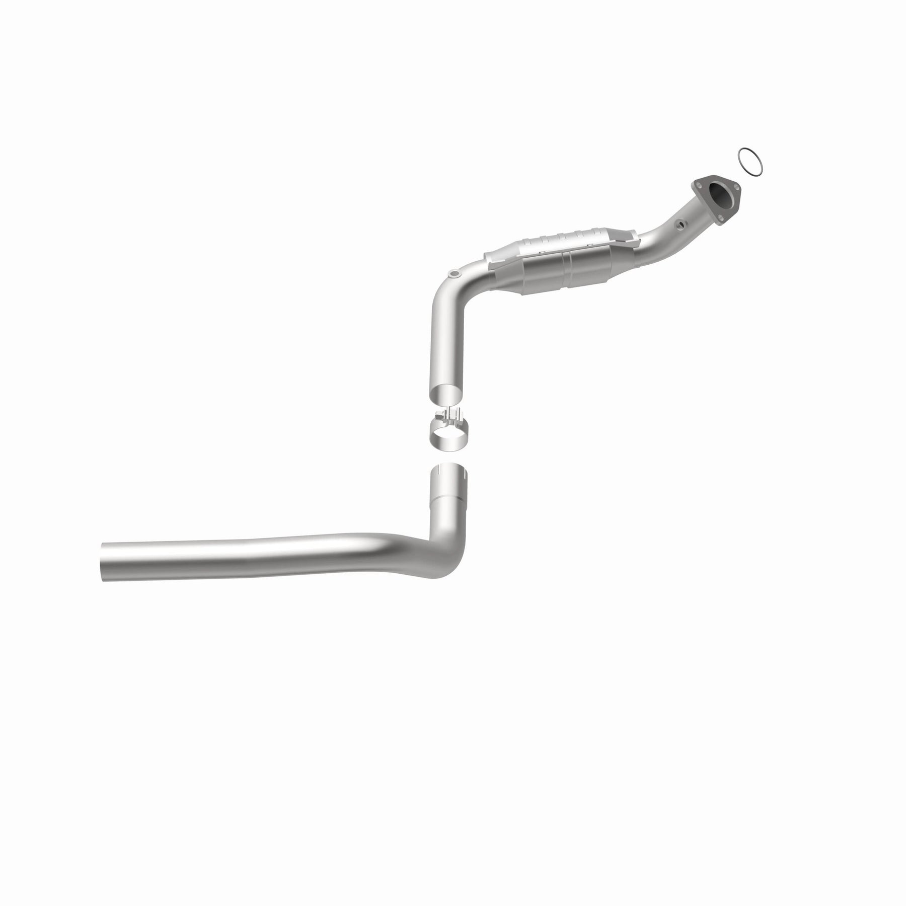 MagnaFlow Exhaust Products 24084 - Catalytic Converter