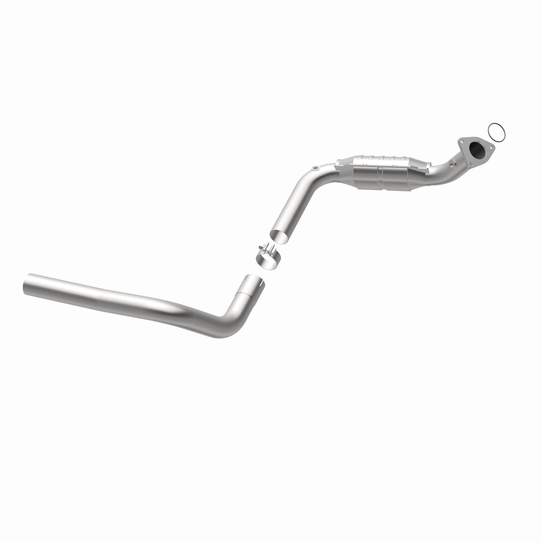 MagnaFlow Exhaust Products 24084 - Catalytic Converter