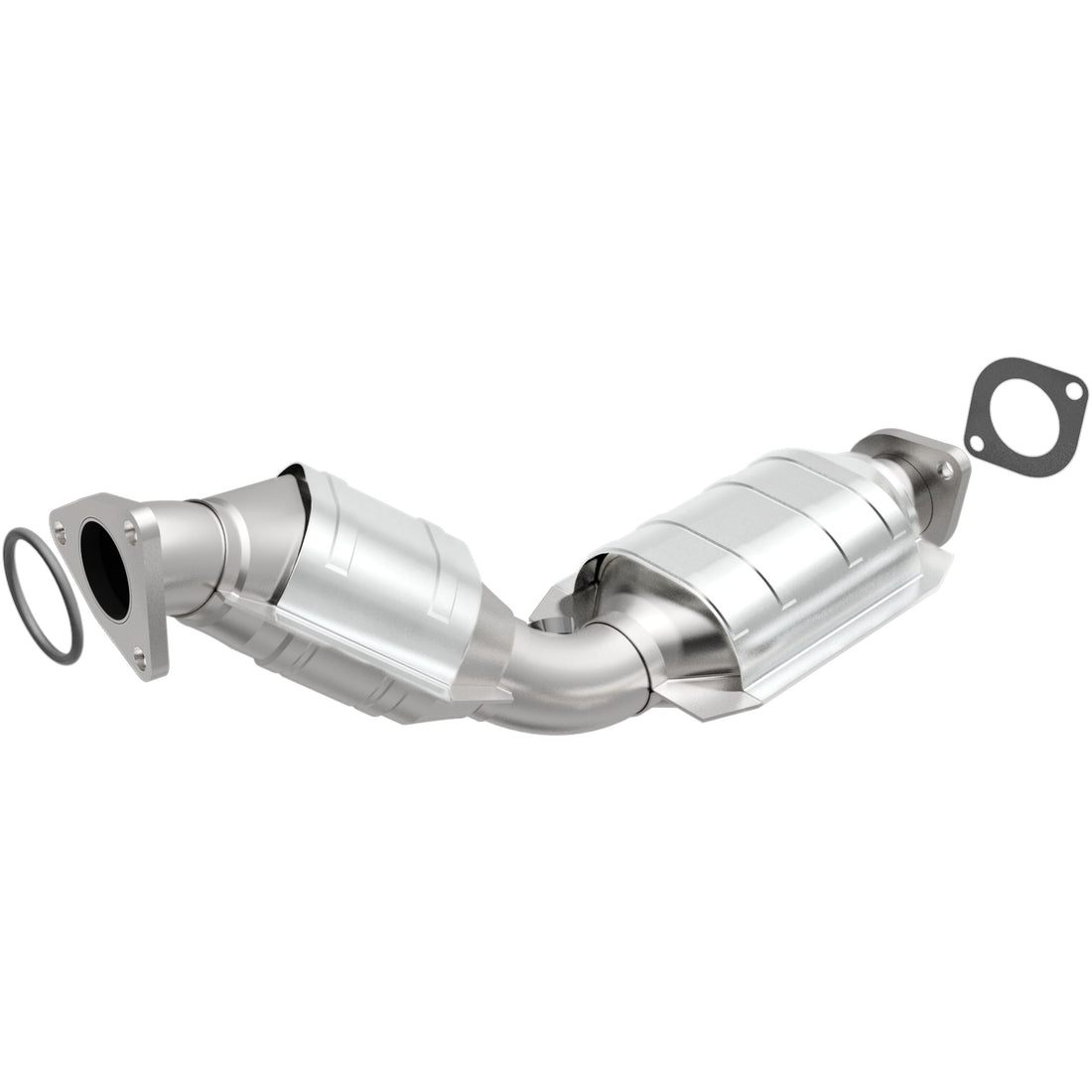 MagnaFlow Exhaust Products 24086 - Catalytic Converter