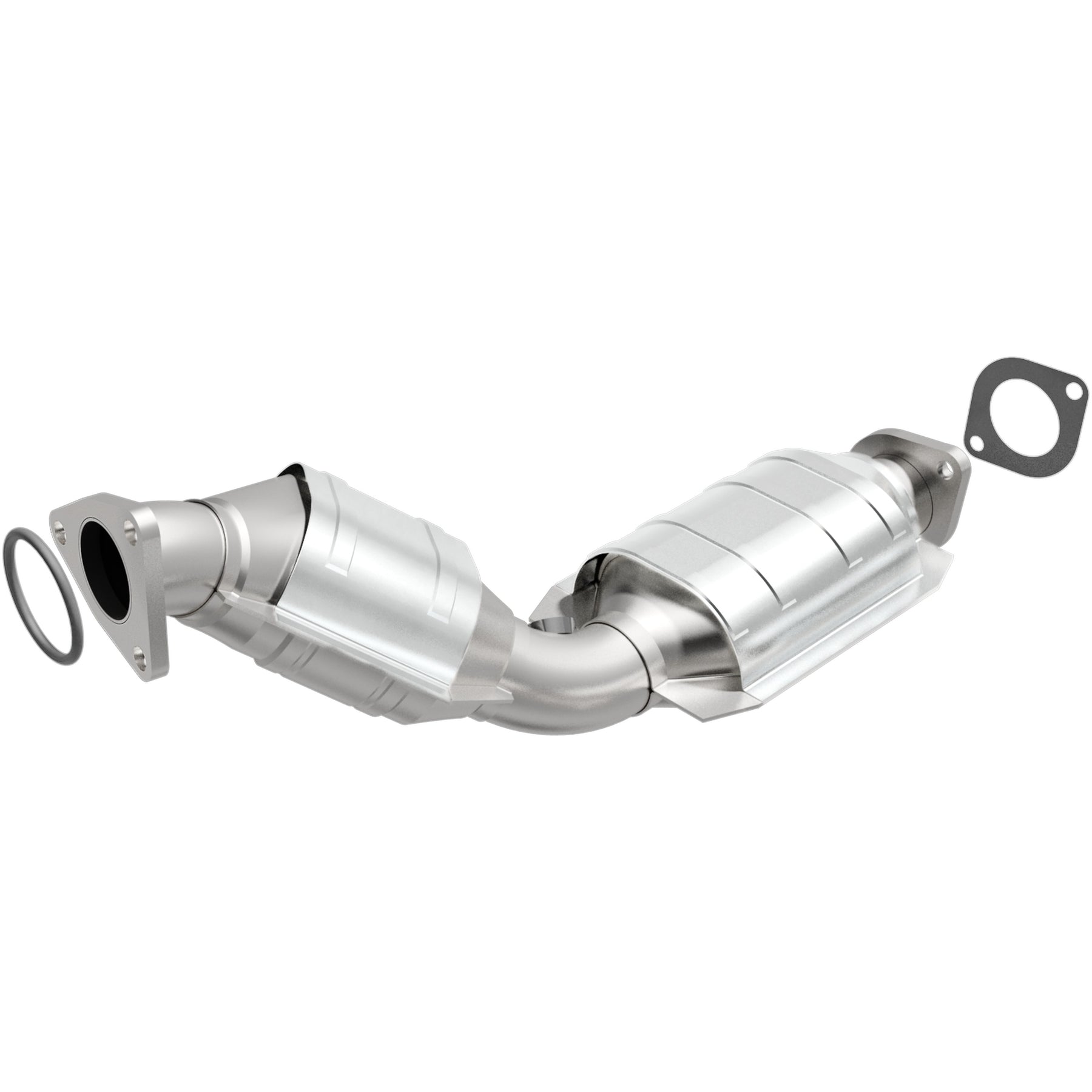 MagnaFlow Exhaust Products 24086 - Catalytic Converter
