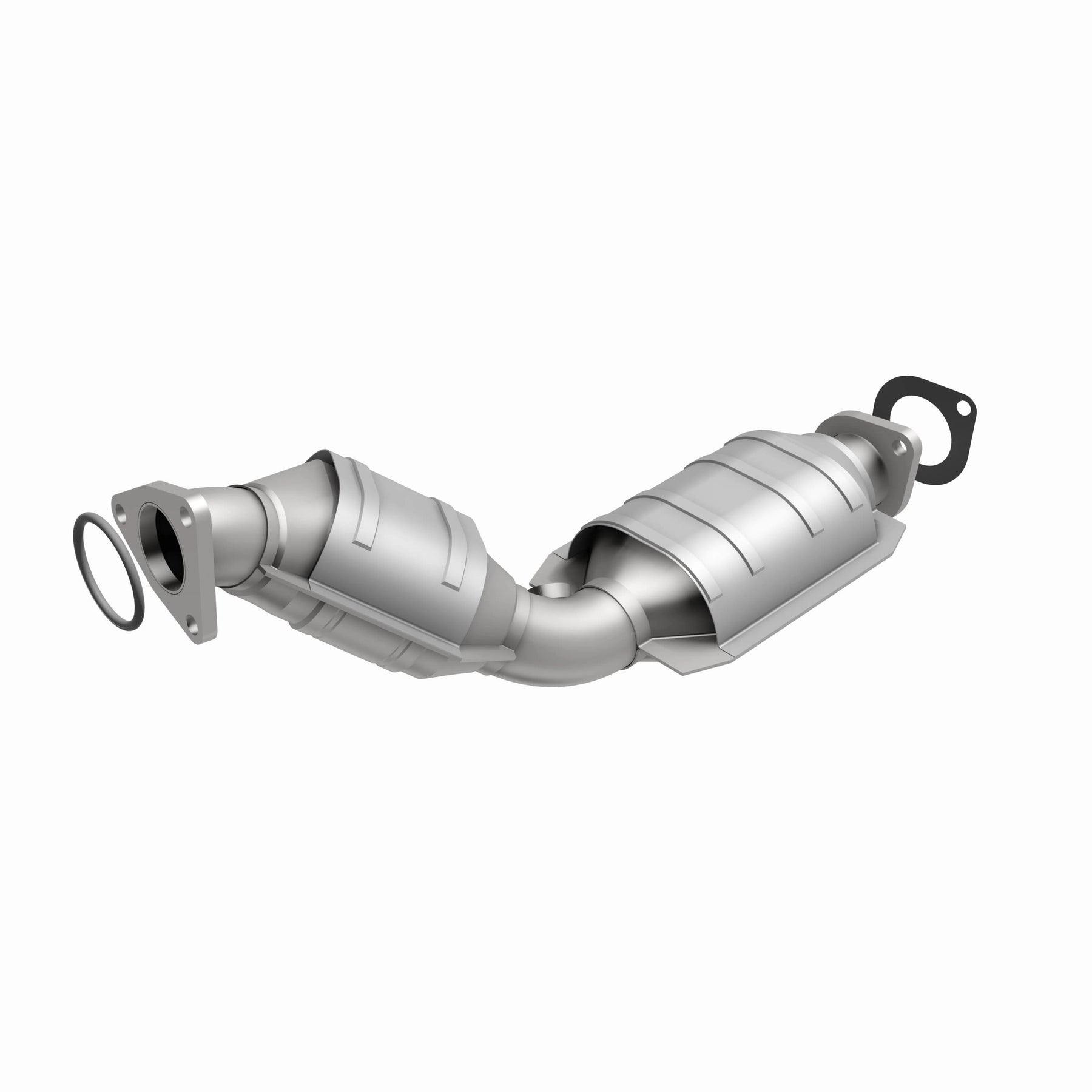MagnaFlow Exhaust Products 24086 - Catalytic Converter