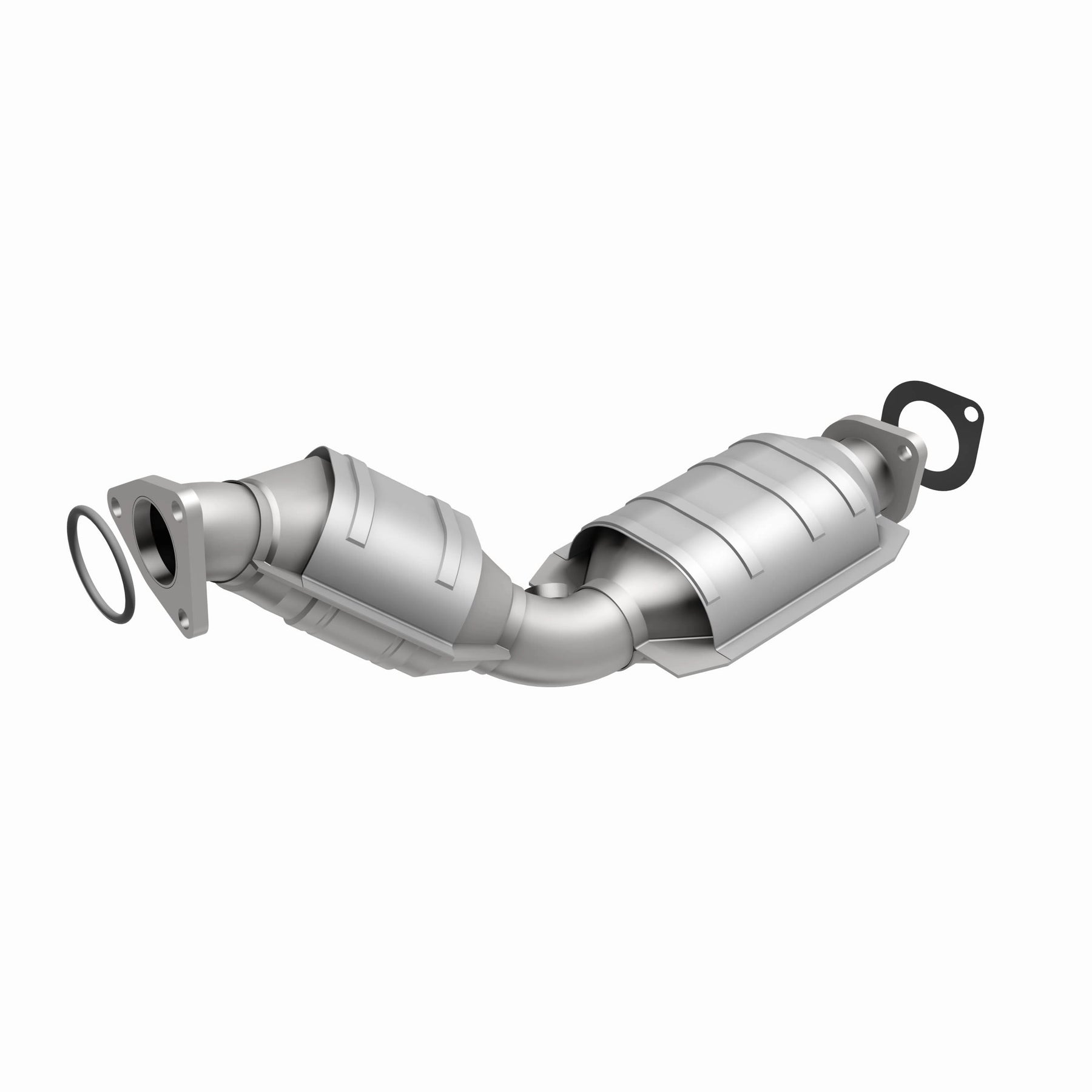 MagnaFlow Exhaust Products 24086 - Catalytic Converter