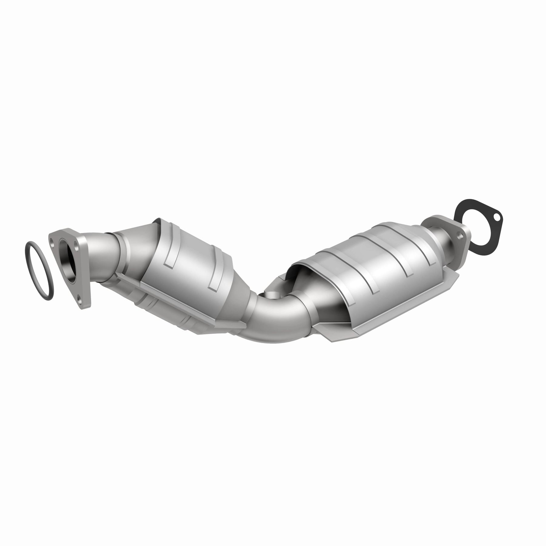 MagnaFlow Exhaust Products 24086 - Catalytic Converter