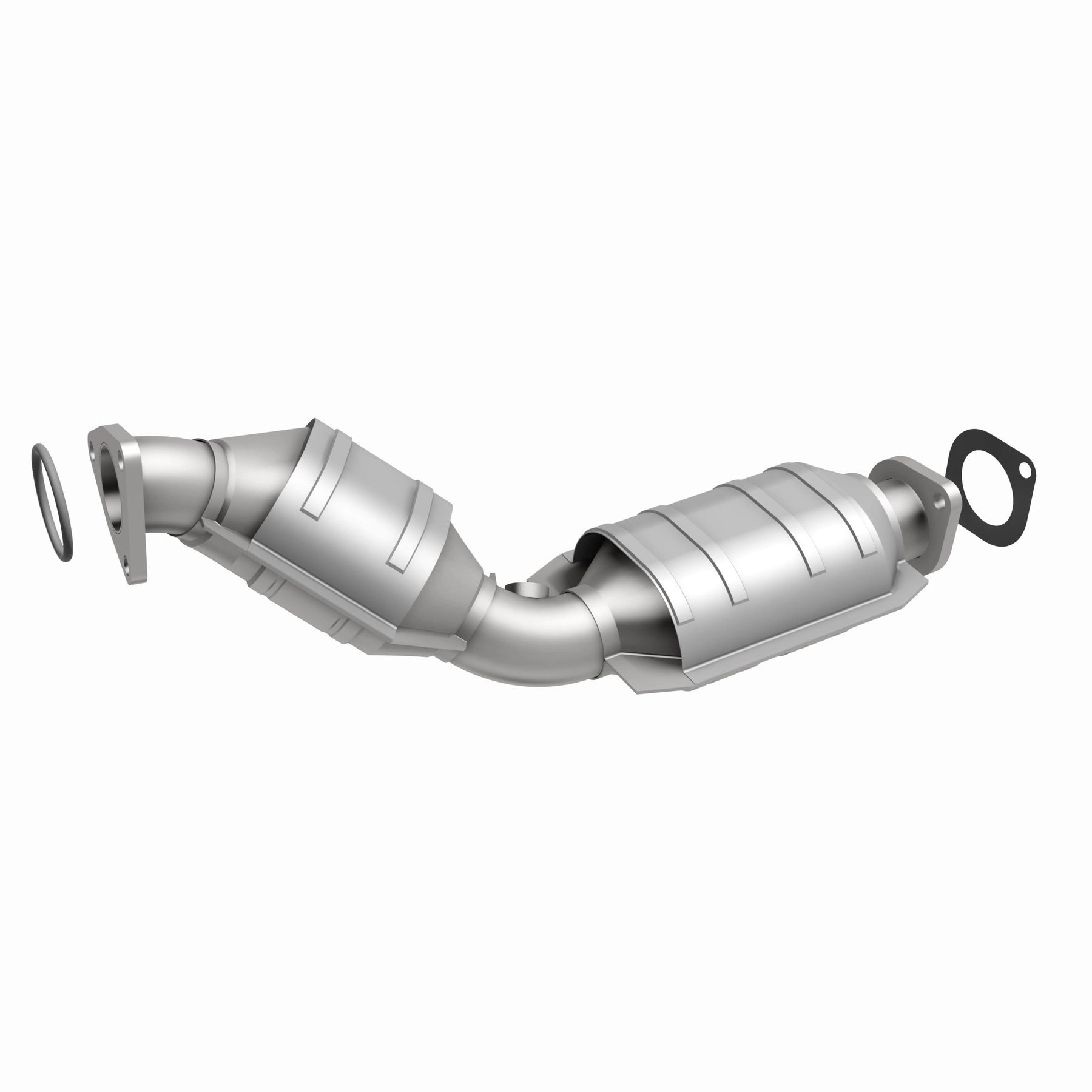MagnaFlow Exhaust Products 24086 - Catalytic Converter