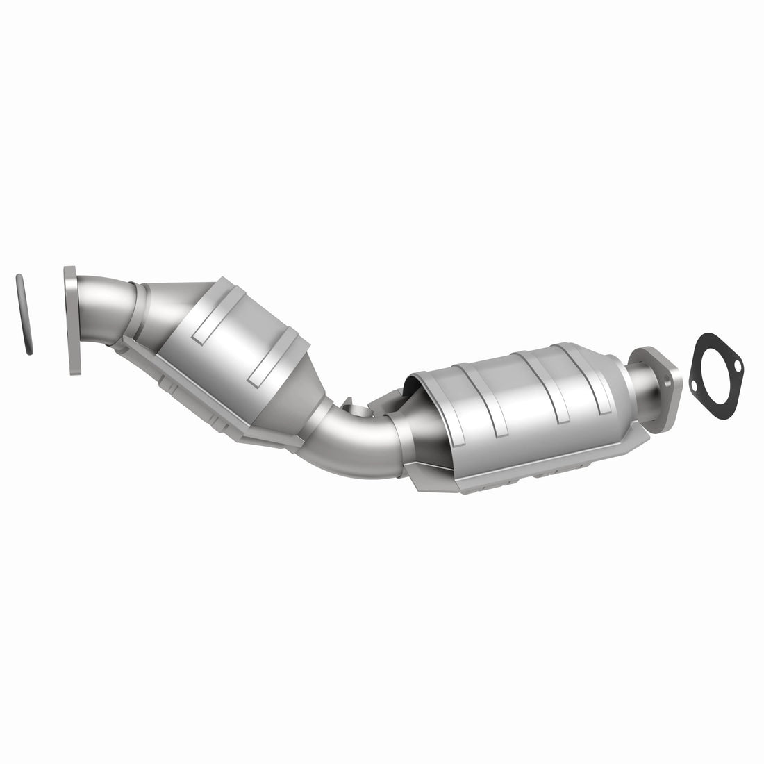 MagnaFlow Exhaust Products 24086 - Catalytic Converter