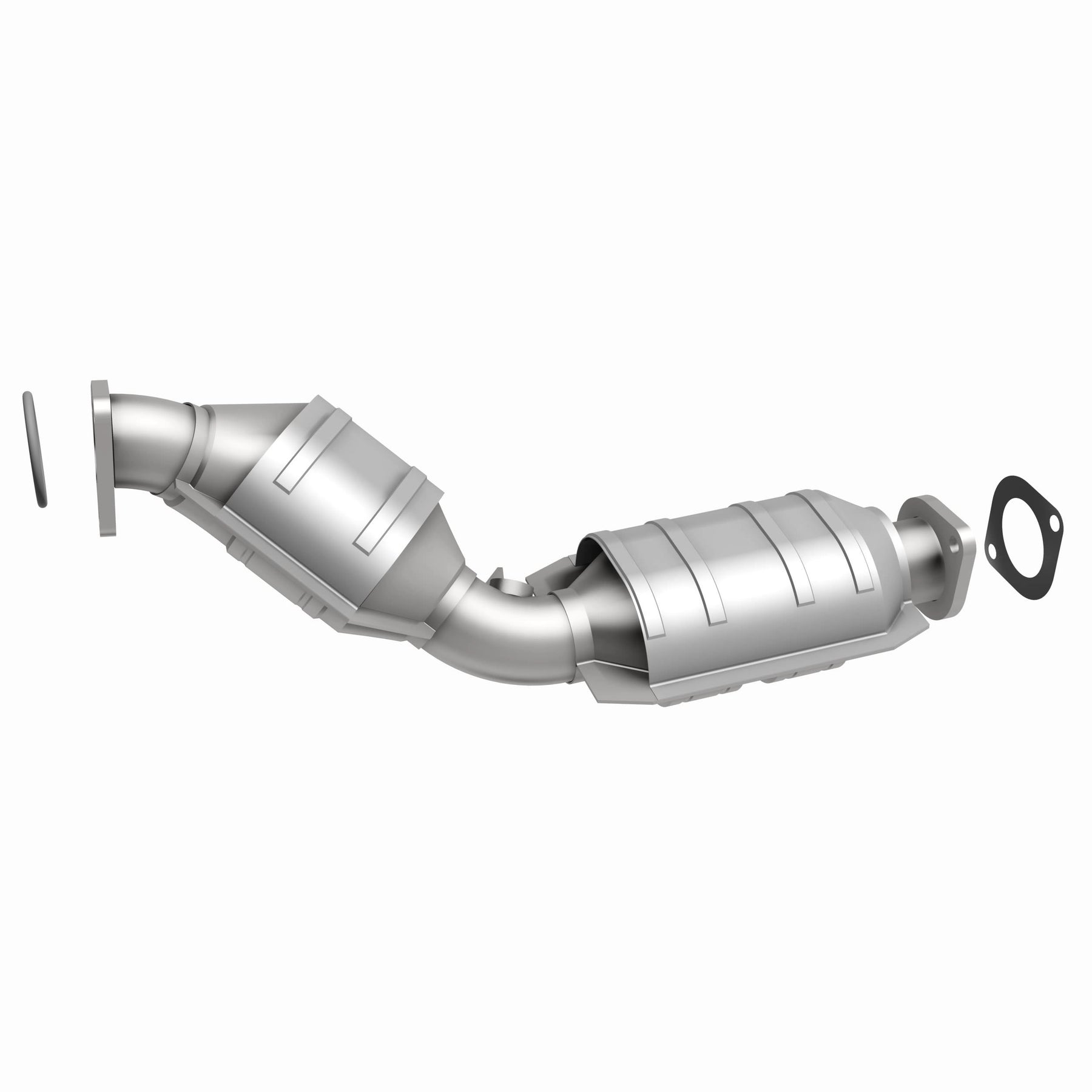 MagnaFlow Exhaust Products 24086 - Catalytic Converter