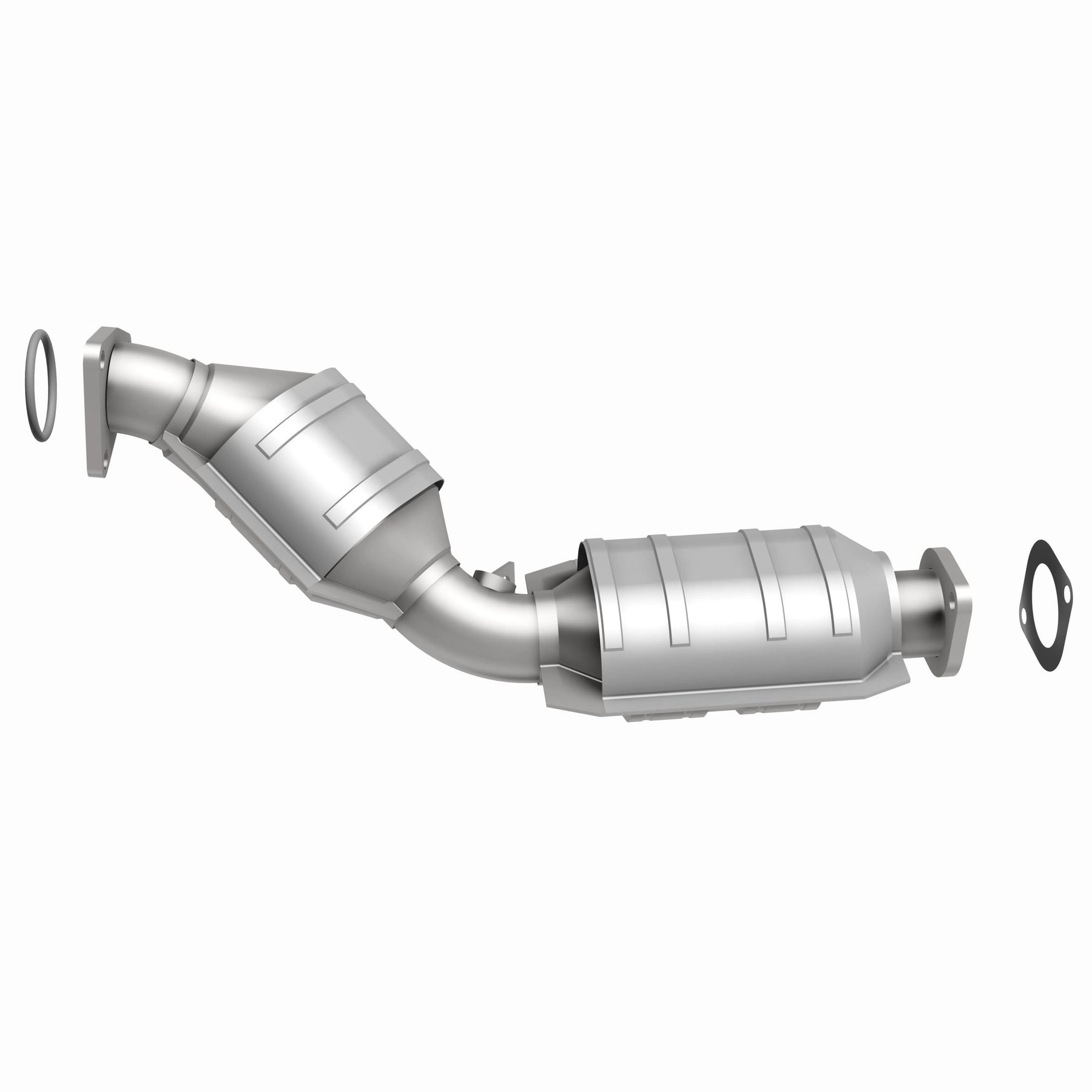 MagnaFlow Exhaust Products 24086 - Catalytic Converter