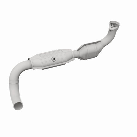 MagnaFlow Exhaust Products 24089 - HM Grade Direct-Fit Catalytic Converter 1