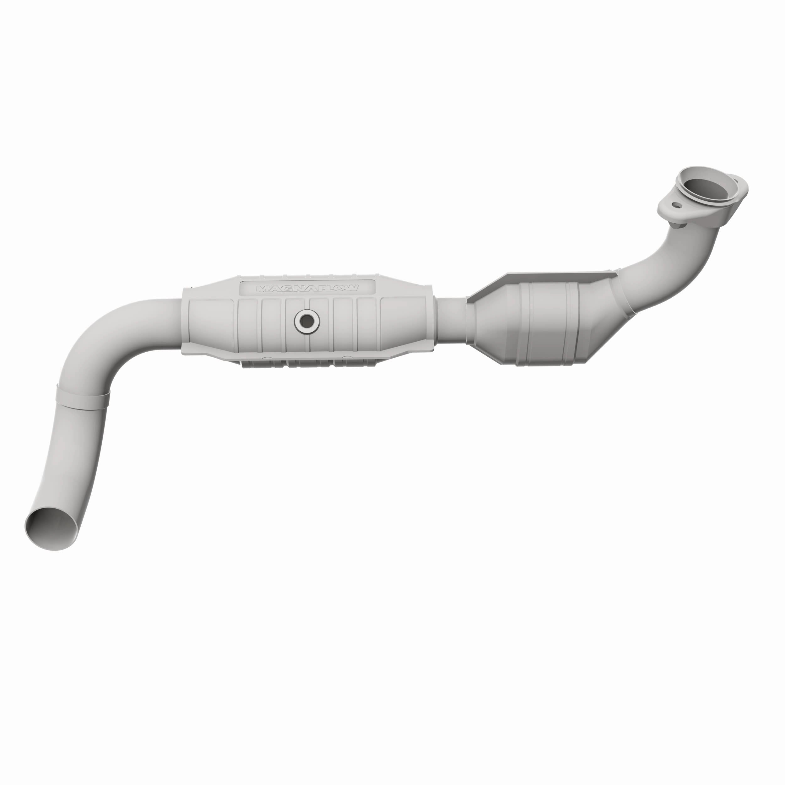 MagnaFlow Exhaust Products 24089 - HM Grade Direct-Fit Catalytic Converter 2