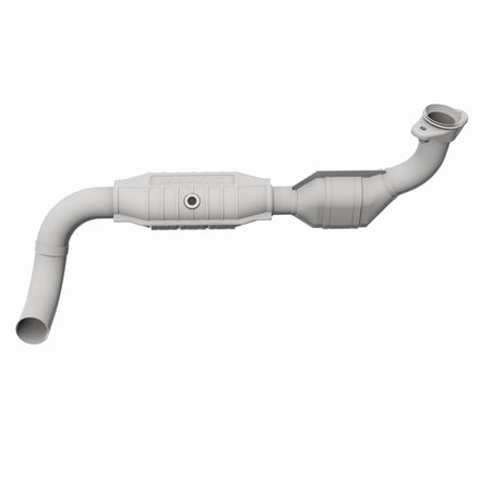 MagnaFlow Exhaust Products 24089 - HM Grade Direct-Fit Catalytic Converter 2