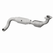 MagnaFlow Exhaust Products 24089 - HM Grade Direct-Fit Catalytic Converter 3