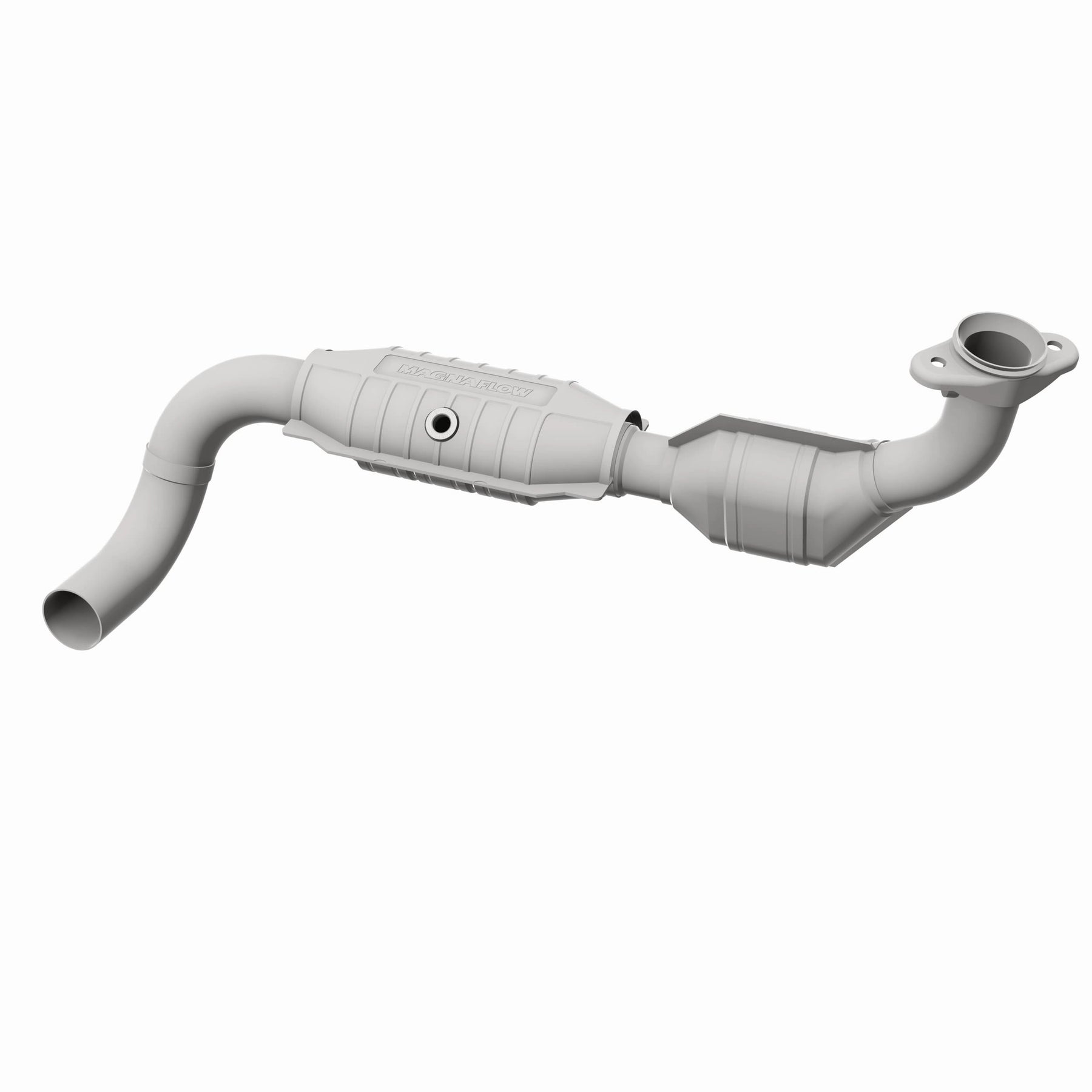 MagnaFlow Exhaust Products 24089 - HM Grade Direct-Fit Catalytic Converter 3
