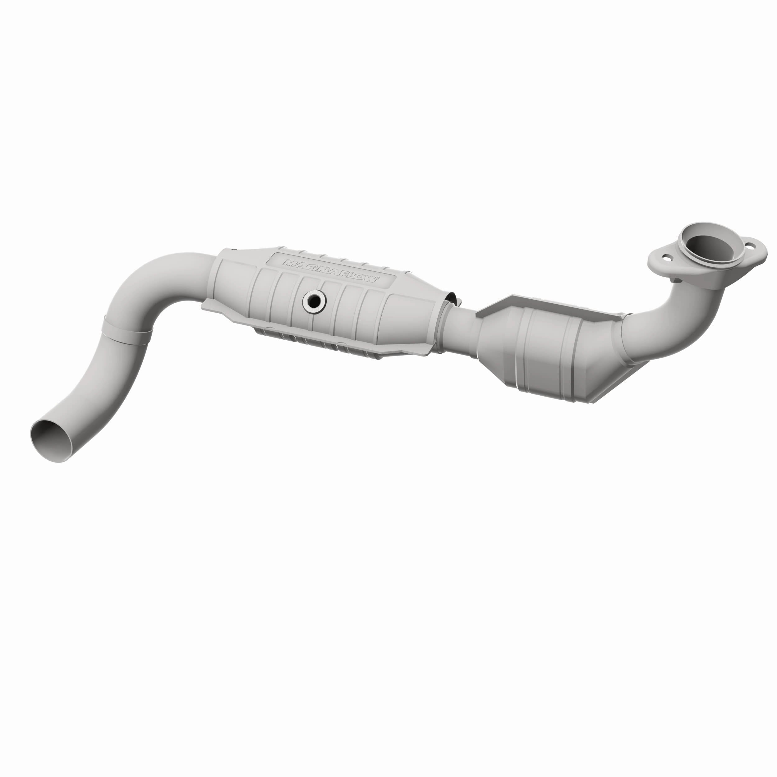 MagnaFlow Exhaust Products 24089 - HM Grade Direct-Fit Catalytic Converter 3
