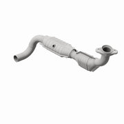 MagnaFlow Exhaust Products 24089 - HM Grade Direct-Fit Catalytic Converter 4