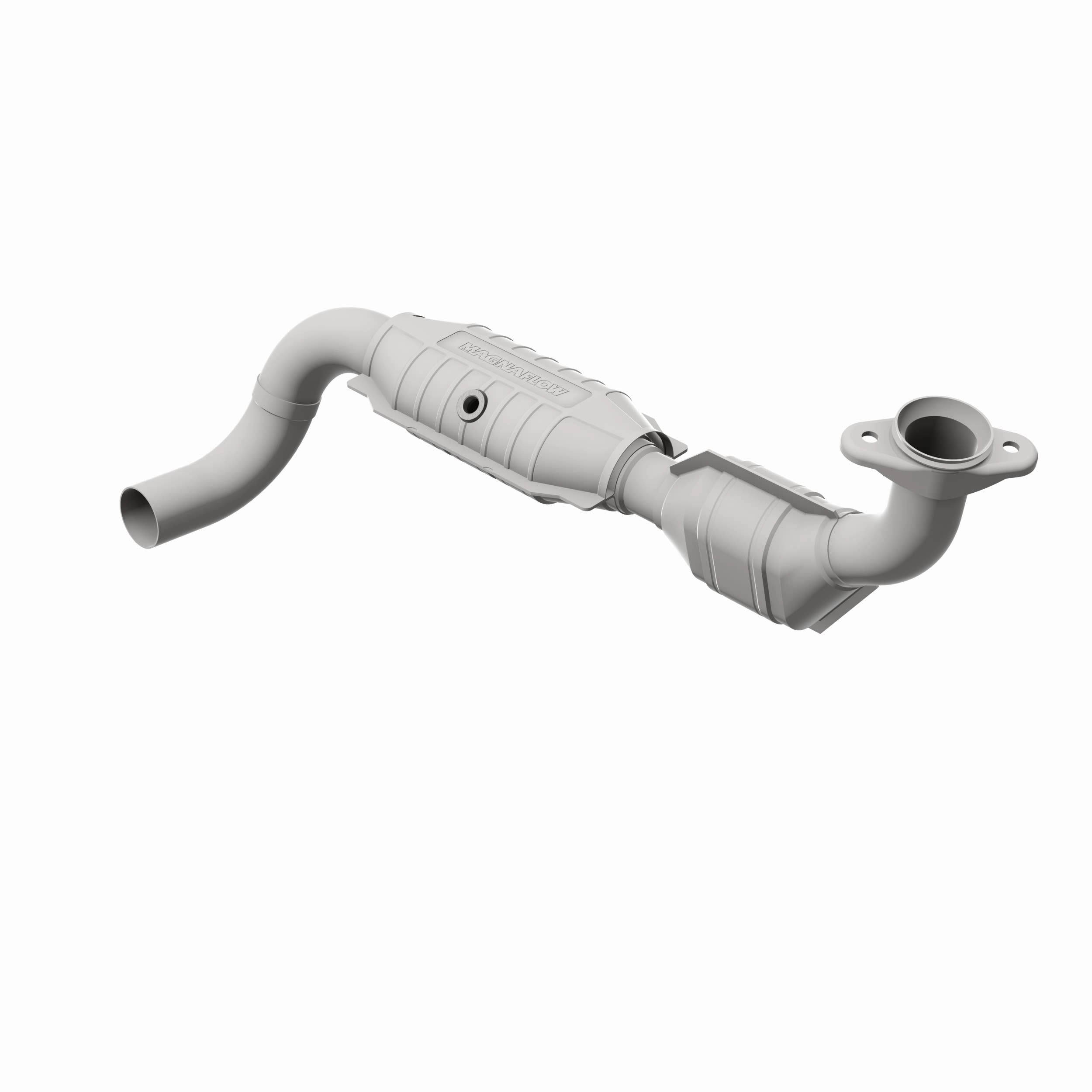 MagnaFlow Exhaust Products 24089 - HM Grade Direct-Fit Catalytic Converter 4