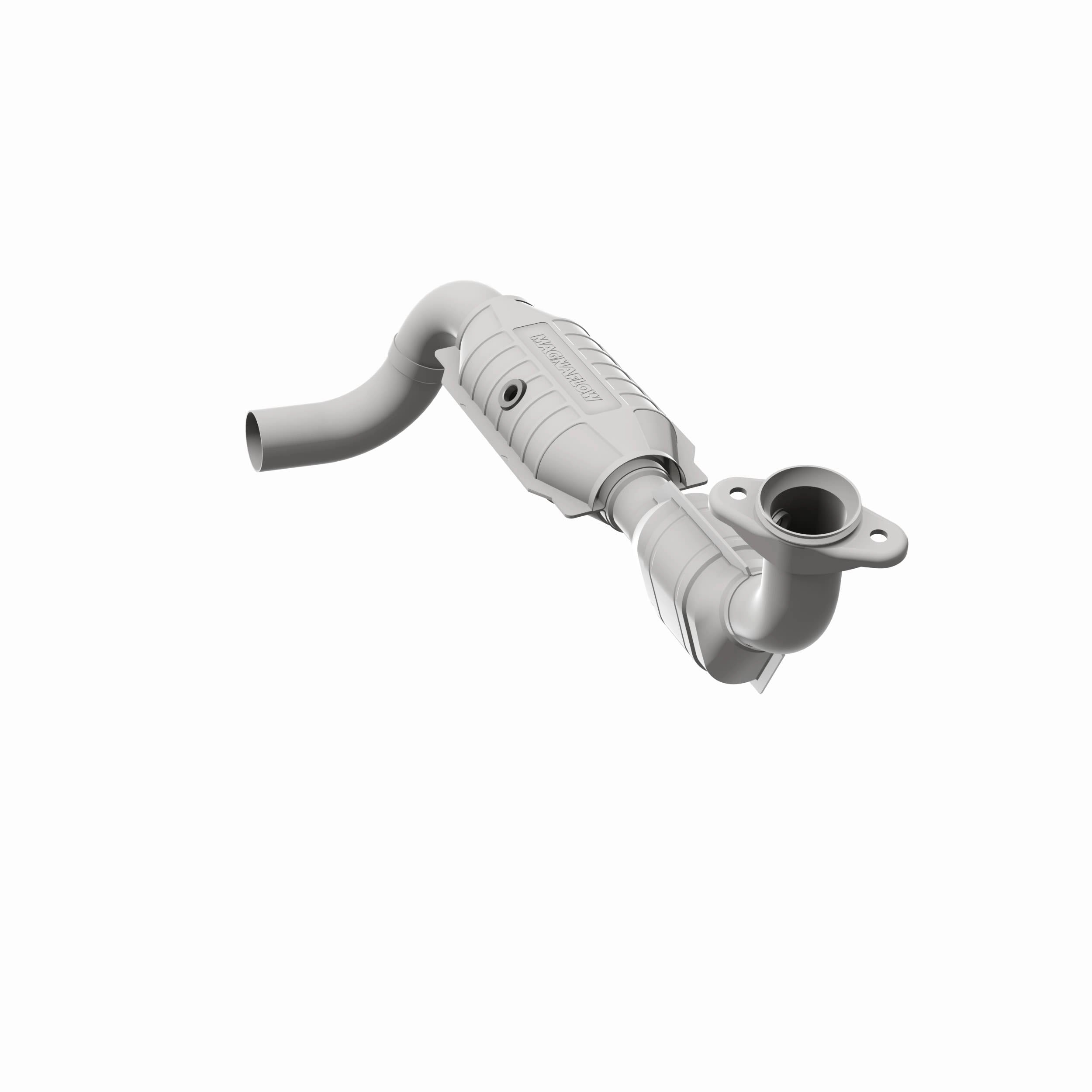 MagnaFlow Exhaust Products 24089 - HM Grade Direct-Fit Catalytic Converter 5