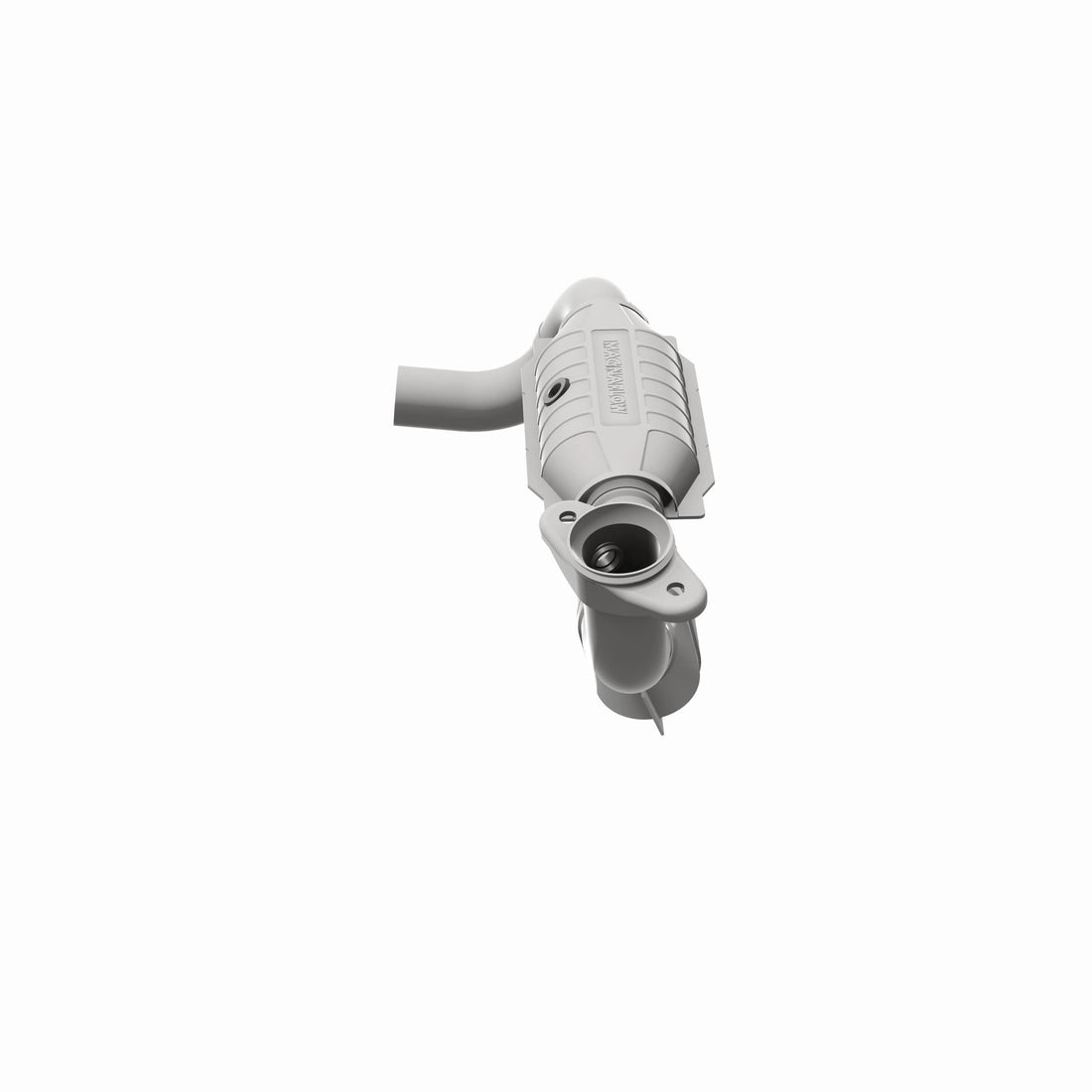 MagnaFlow Exhaust Products 24089 - HM Grade Direct-Fit Catalytic Converter