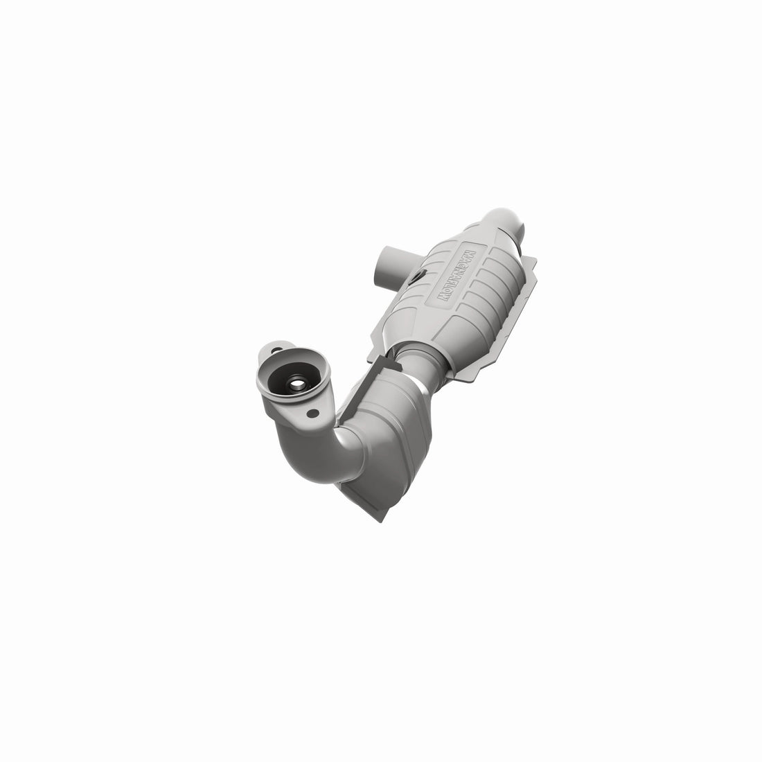 MagnaFlow Exhaust Products 24089 - HM Grade Direct-Fit Catalytic Converter