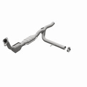 MagnaFlow Exhaust Products 24090 - HM Grade Direct-Fit Catalytic Converter 1