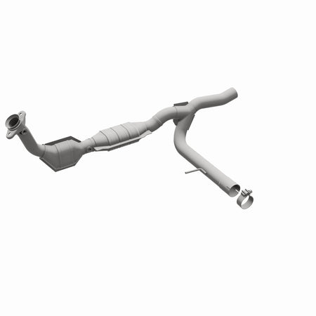 MagnaFlow Exhaust Products 24090 - HM Grade Direct-Fit Catalytic Converter 2