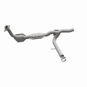 MagnaFlow Exhaust Products 24090 - HM Grade Direct-Fit Catalytic Converter 3
