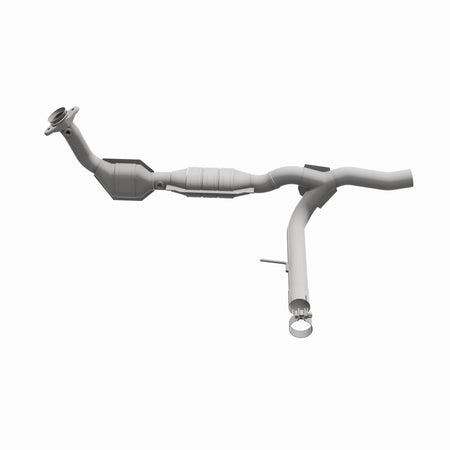 MagnaFlow Exhaust Products 24090 - HM Grade Direct-Fit Catalytic Converter 4