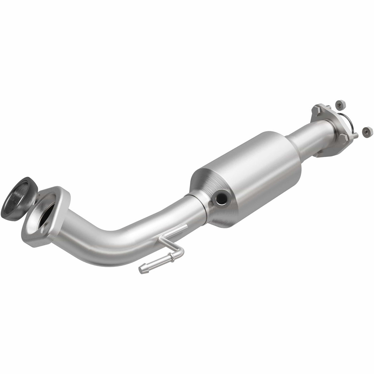 MagnaFlow Exhaust Products Exhaust MagnaFlow Exhaust Products 24097 - HM Grade Direct-Fit Catalytic Converter