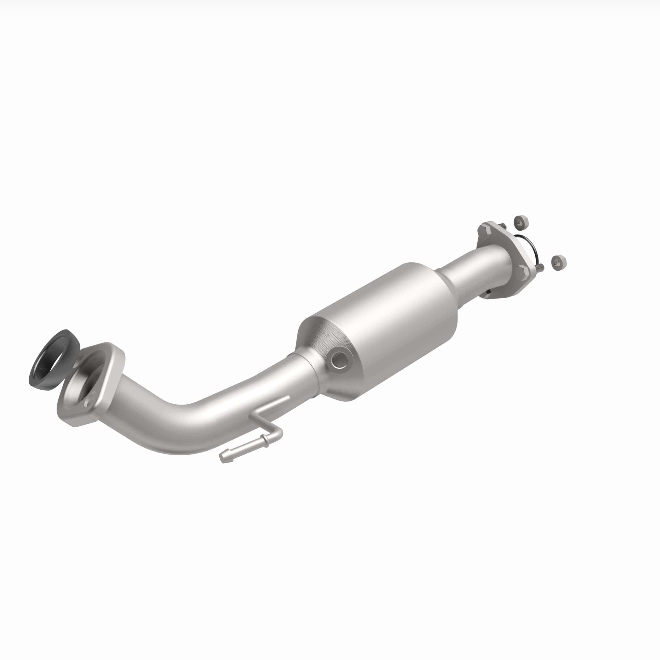 MagnaFlow Exhaust Products Exhaust MagnaFlow Exhaust Products 24097 - HM Grade Direct-Fit Catalytic Converter