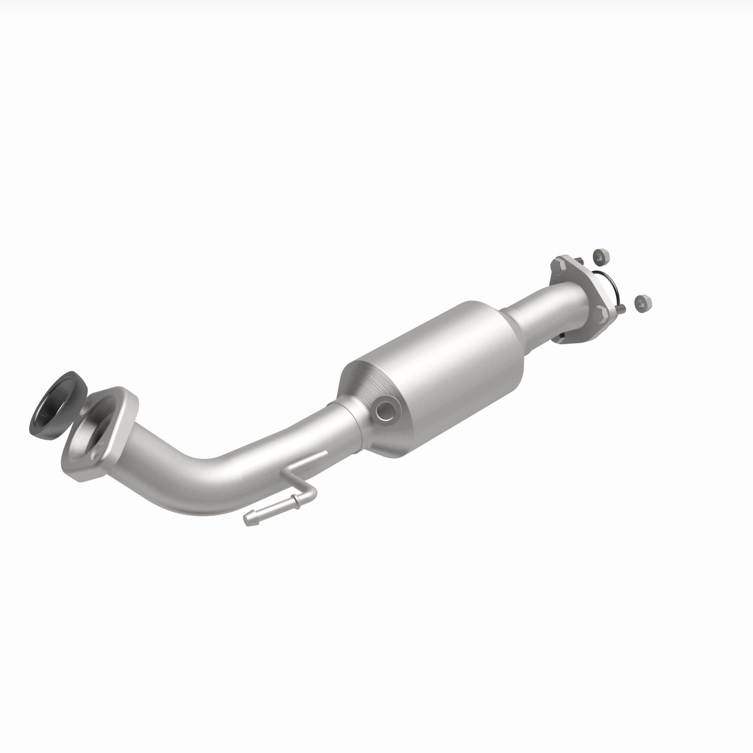 MagnaFlow Exhaust Products Exhaust MagnaFlow Exhaust Products 24097 - HM Grade Direct-Fit Catalytic Converter