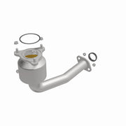 MagnaFlow Exhaust Products 24098 - HM Grade Direct-Fit Catalytic Converter 4