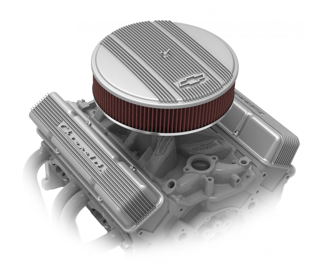 Holley 241-106 Engine Valve Cover