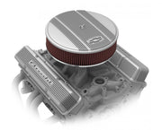 Holley 241-106 Engine Valve Cover