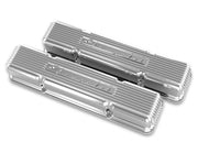 Holley 241-107 Engine Valve Cover