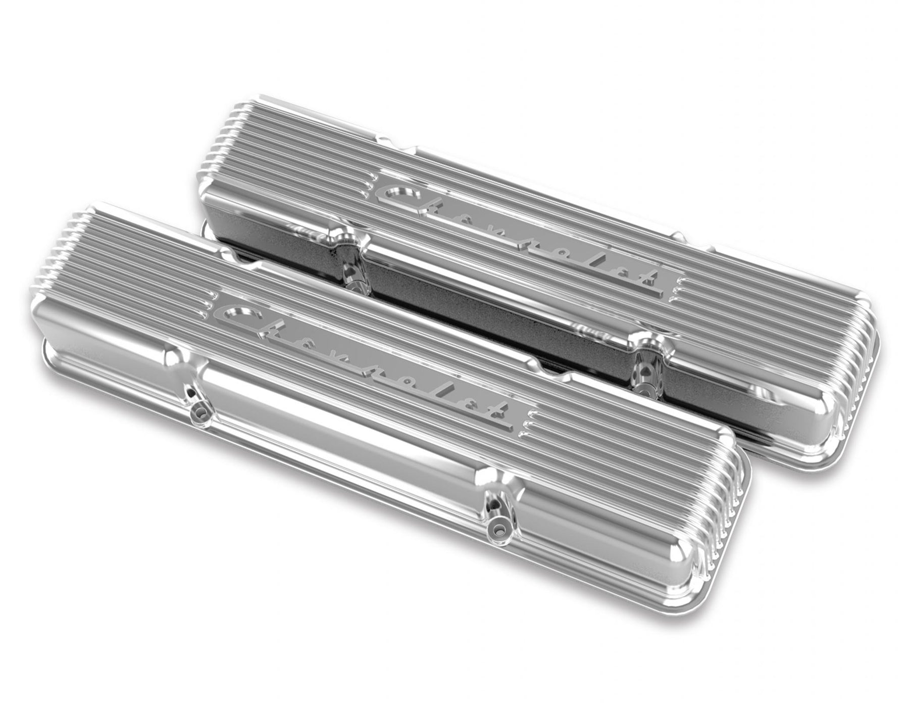 Holley 241-107 Engine Valve Cover
