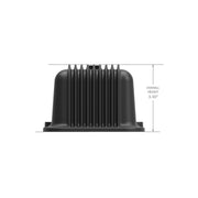 Holley 241-108 Engine Valve Cover