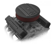 Holley 241-108 Engine Valve Cover