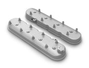Holley 241-110 1999-2017 Chevrolet Silverado 2500 Engine Valve Cover