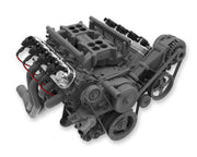 Holley 241-111 2014-2017 Chevrolet SS Engine Valve Cover