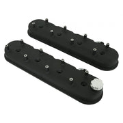 Holley 241-112 2014-2017 Chevrolet SS Engine Valve Cover
