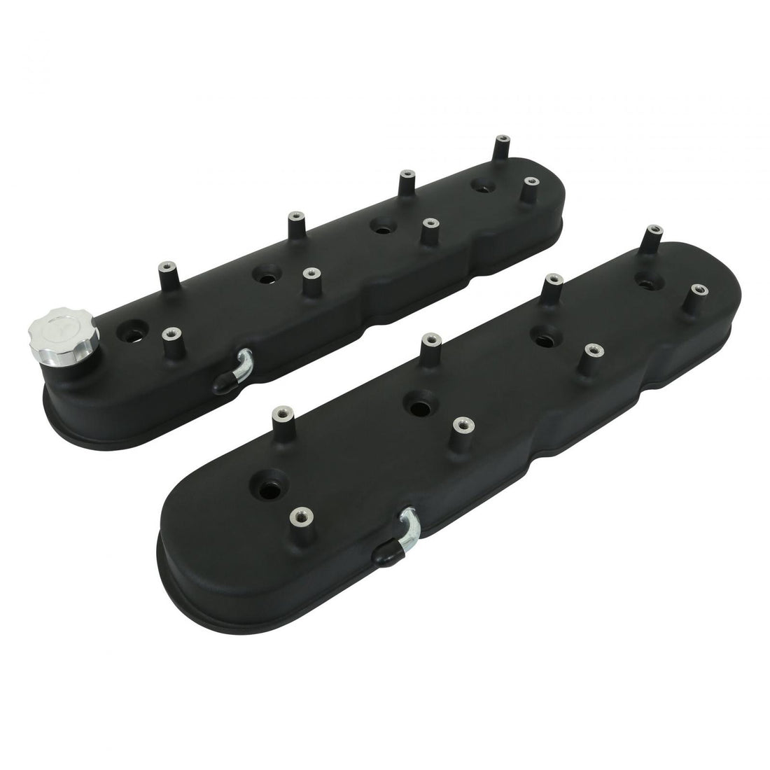 Holley 241-112 2014-2017 Chevrolet SS Engine Valve Cover