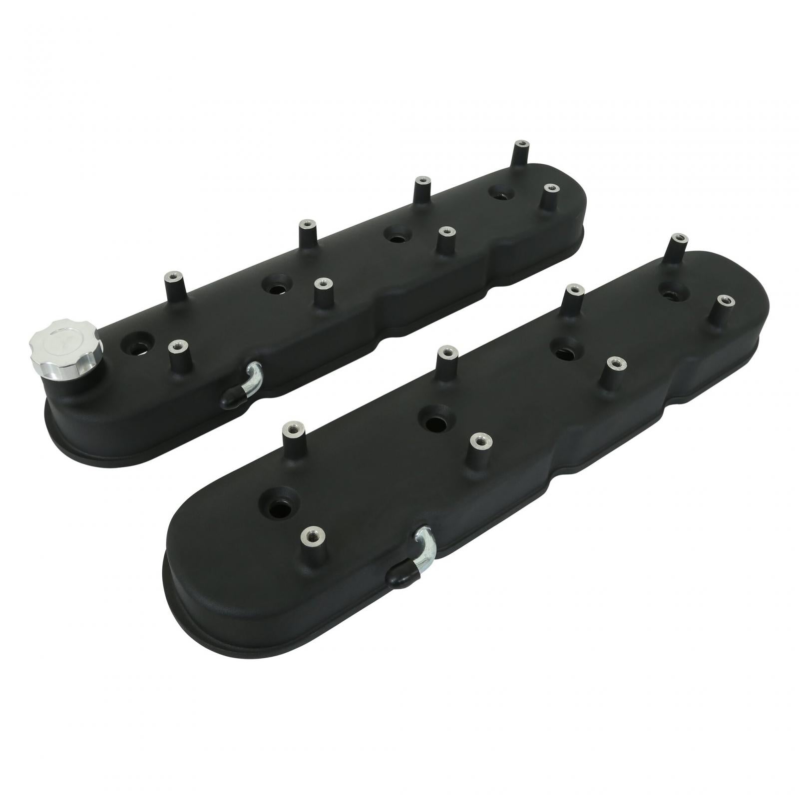 Holley 241-112 2014-2017 Chevrolet SS Engine Valve Cover