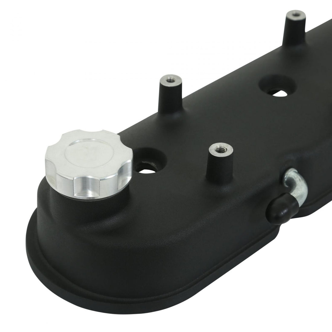 Holley 241-112 2014-2017 Chevrolet SS Engine Valve Cover