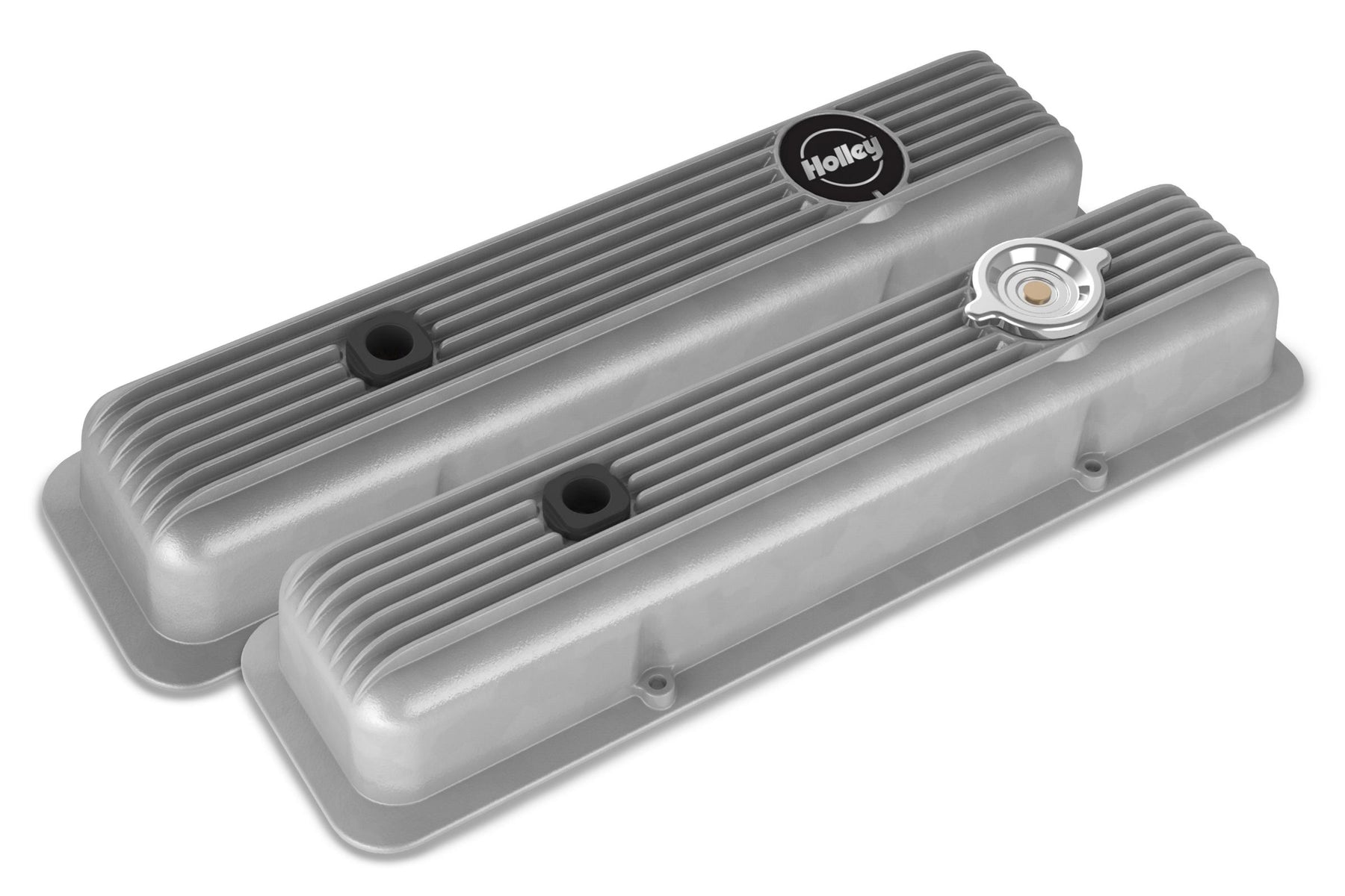 Holley 241-134 Engine Valve Cover