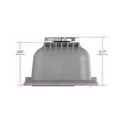 Holley 241-134 Engine Valve Cover
