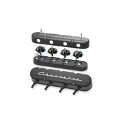 Holley 241-177 2014-2017 Chevrolet SS Engine Valve Cover