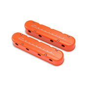 Holley 241-178 2014-2017 Chevrolet SS Engine Valve Cover