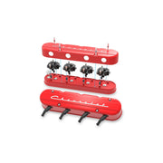 Holley 241-179 2003-2017 Chevrolet Express 3500 Engine Valve Cover