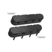 Holley 241-182 2014-2017 Chevrolet SS Engine Valve Cover