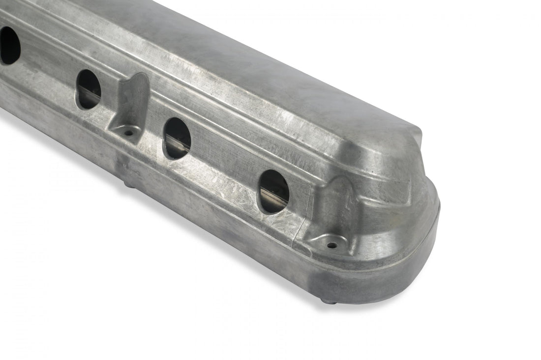 Holley 241-185 Engine Valve Cover